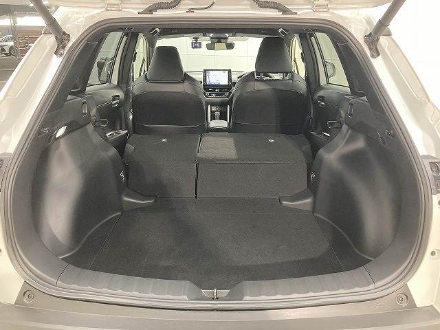 トヨタ&nbsp;カローラクロスの画像13