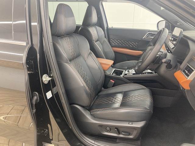 三菱&nbsp;アウトランダーPHEVの画像5