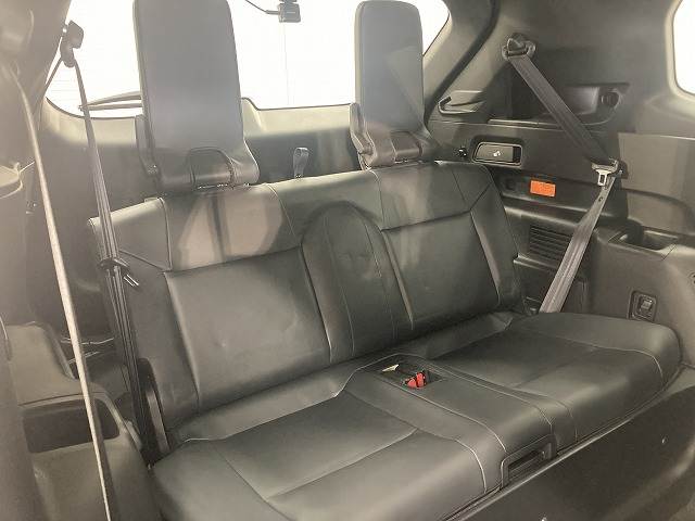 三菱&nbsp;アウトランダーPHEVの画像7