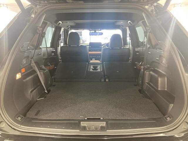 三菱&nbsp;アウトランダーPHEVの画像13