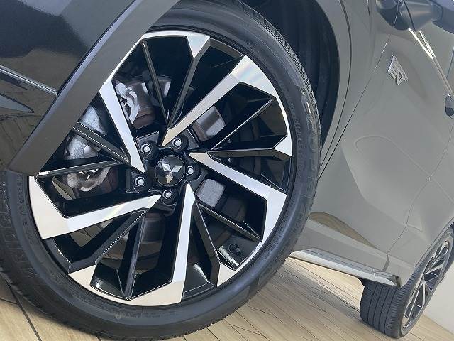 三菱&nbsp;アウトランダーPHEVの画像19