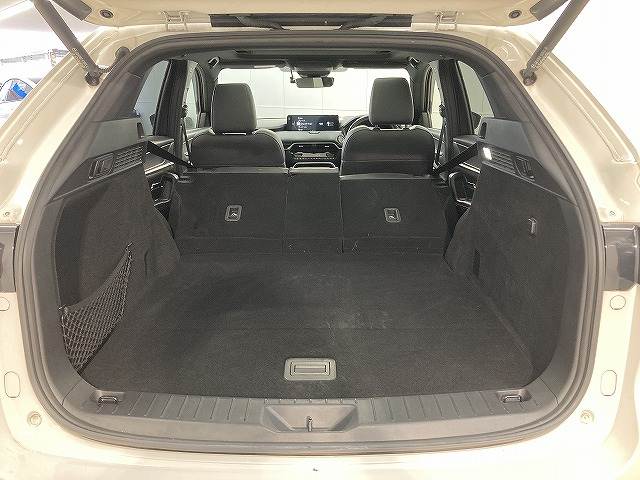 マツダ CX-60の画像13