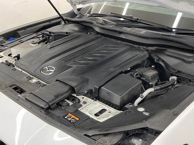 マツダ CX-60の画像18