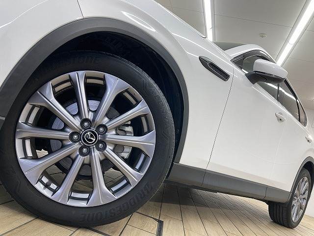 マツダ CX-60の画像19