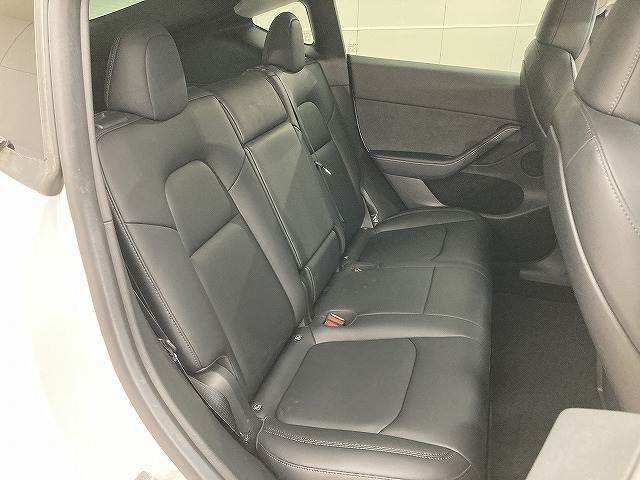 テスラ&nbsp;Model Yの画像13