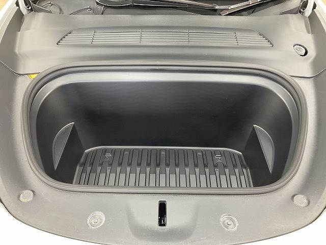 テスラ&nbsp;Model Yの画像18