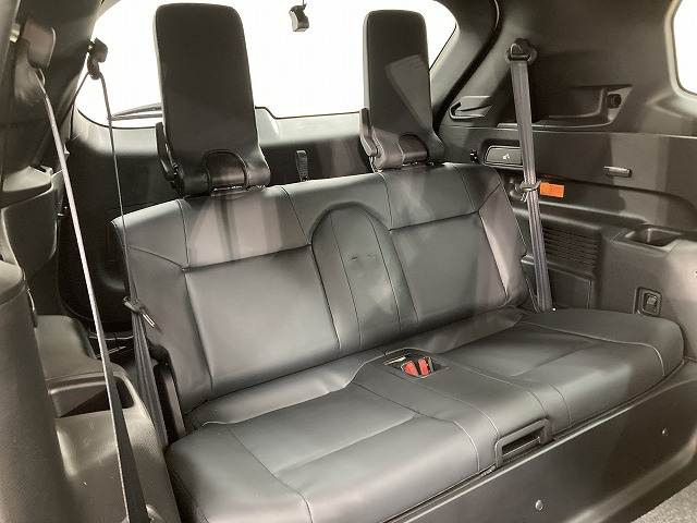 三菱&nbsp;アウトランダーPHEVの画像7