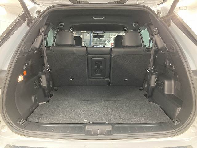 三菱&nbsp;アウトランダーPHEVの画像13