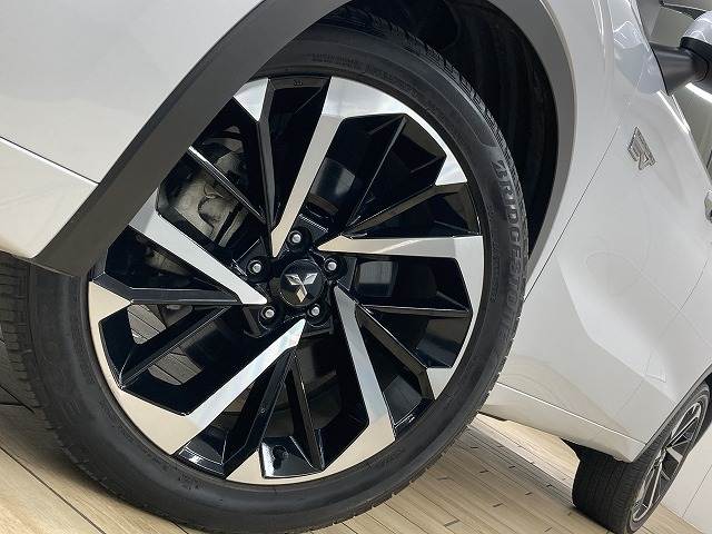 三菱&nbsp;アウトランダーPHEVの画像19