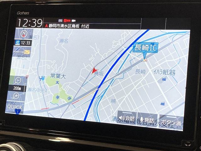 インサイト□EX 内装他