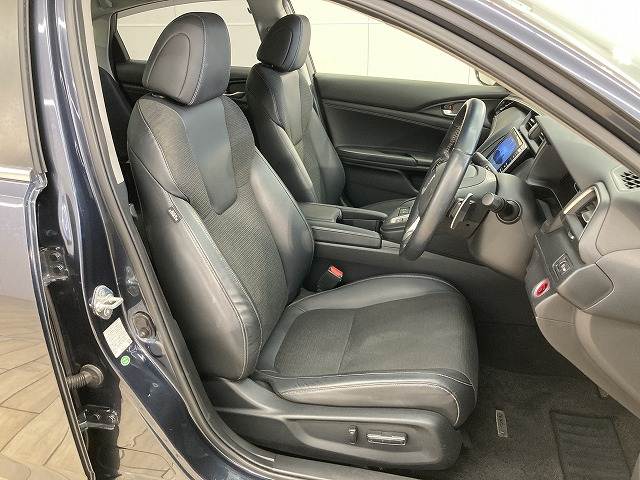 インサイト□EX 内装他