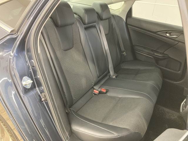 インサイト□EX 内装他