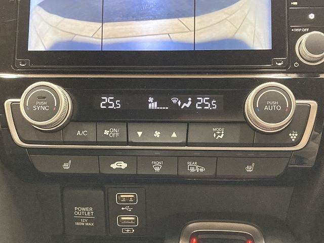 ホンダ&nbsp;インサイトの画像11