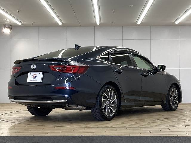 ホンダ&nbsp;インサイトの画像17