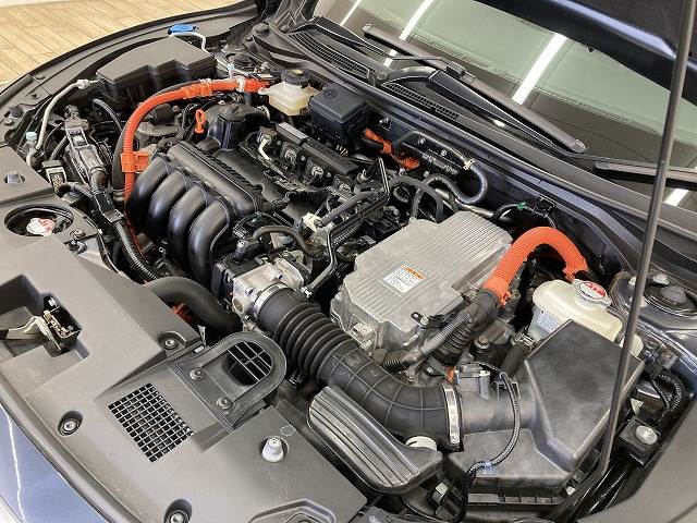 ホンダ&nbsp;インサイトの画像18