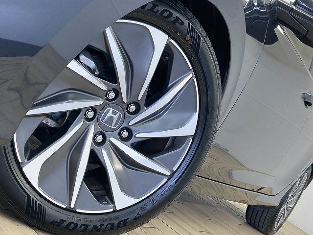 ホンダ&nbsp;インサイトの画像19