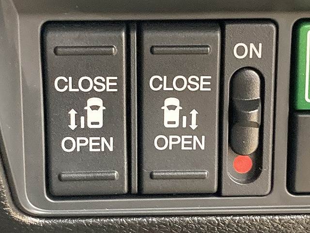 ホンダ オデッセイの画像12