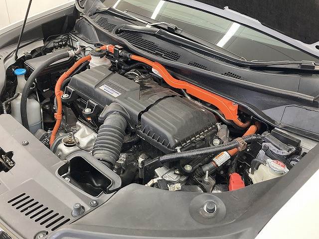 ホンダ オデッセイの画像18