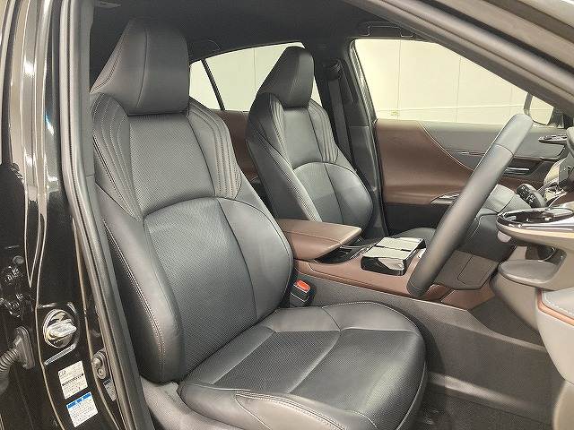 トヨタ&nbsp;ハリアーハイブリッドの画像5