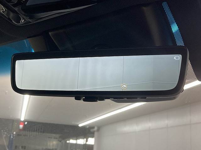 トヨタ&nbsp;ハリアーハイブリッドの画像9