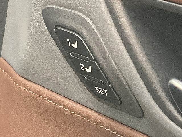 トヨタ&nbsp;ハリアーハイブリッドの画像10