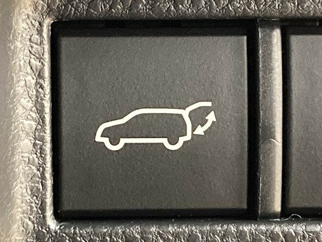 トヨタ&nbsp;ハリアーハイブリッドの画像11