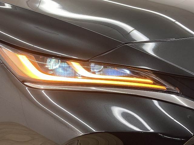 トヨタ&nbsp;ハリアーハイブリッドの画像20