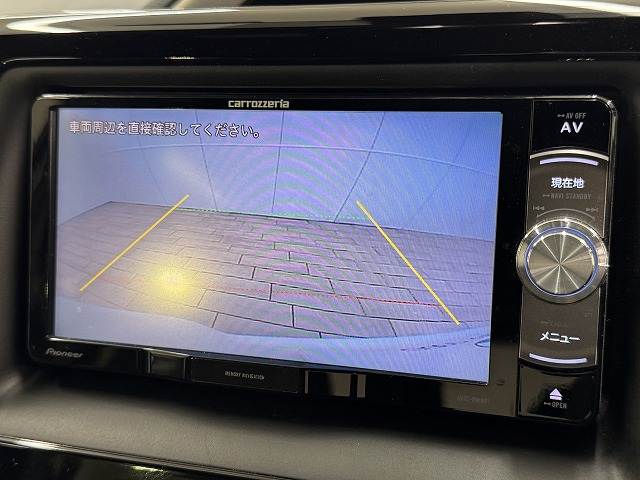 トヨタ&nbsp;ヴォクシーの画像4