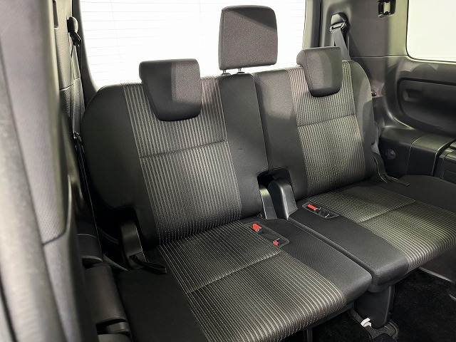 トヨタ&nbsp;ヴォクシーの画像7