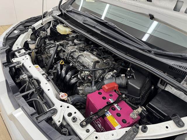 トヨタ&nbsp;ヴォクシーの画像18