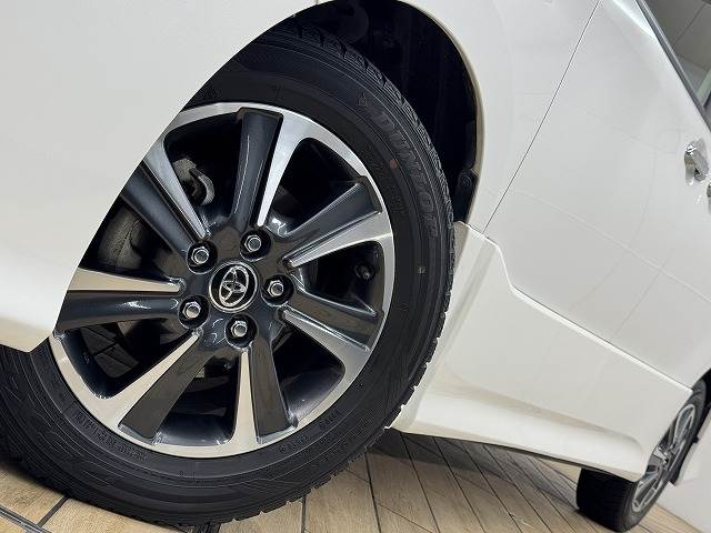 トヨタ&nbsp;ヴォクシーの画像19