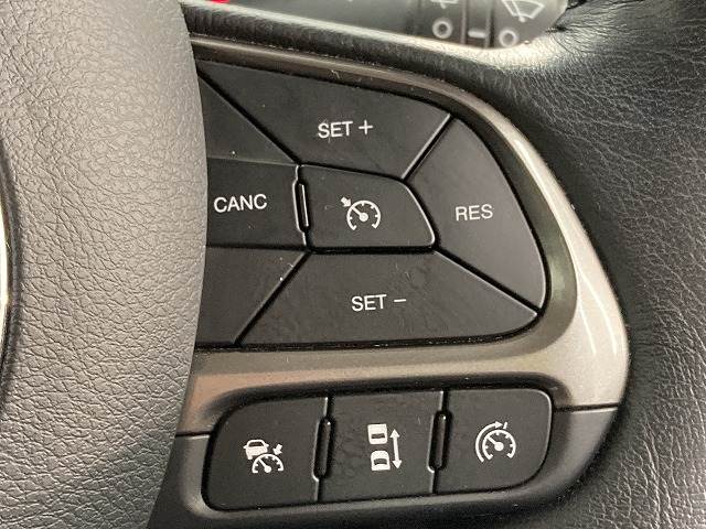 クライスラー JEEP Renegadeの画像7