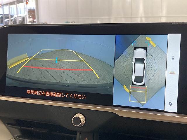 クラウンクロスオーバー□G “Advanced・Leather Package” 内装他