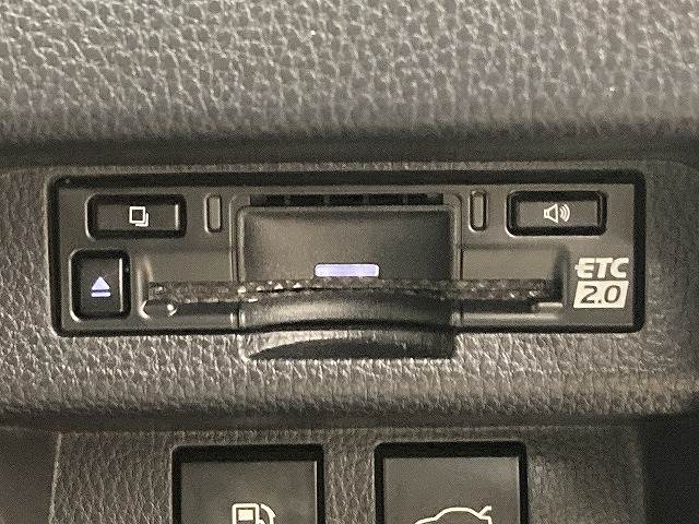 トヨタ&nbsp;クラウンクロスオーバーの画像12