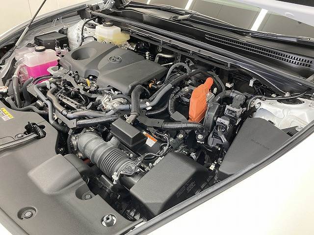 トヨタ&nbsp;クラウンクロスオーバーの画像18