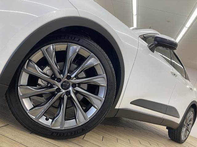 トヨタ&nbsp;クラウンクロスオーバーの画像19