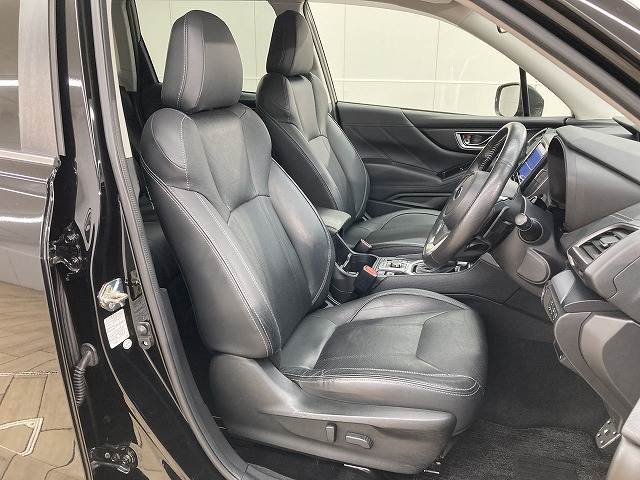 スバル&nbsp;フォレスターの画像5