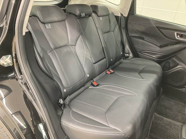 スバル&nbsp;フォレスターの画像6