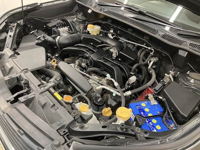 スバル&nbsp;フォレスターの画像18