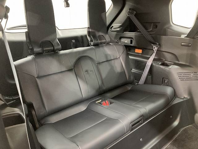 三菱&nbsp;アウトランダーPHEVの画像7