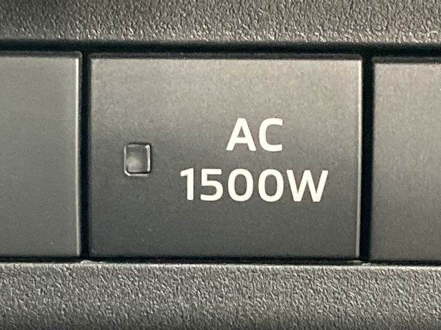 三菱&nbsp;アウトランダーPHEVの画像12