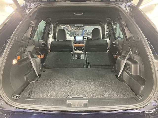 三菱&nbsp;アウトランダーPHEVの画像13