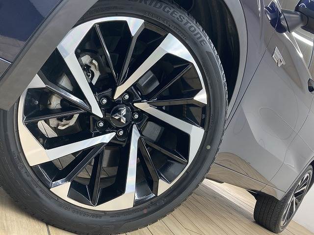 三菱&nbsp;アウトランダーPHEVの画像19