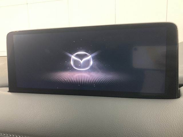 CX-5□XD Sports Appearance 内装他