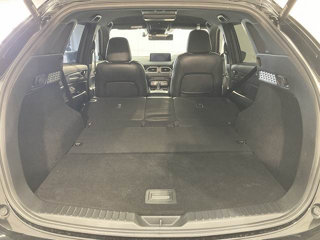 マツダ&nbsp;CX-5の画像13