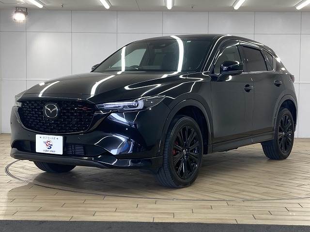 マツダ&nbsp;CX-5の画像14