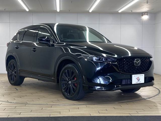 マツダ&nbsp;CX-5の画像15