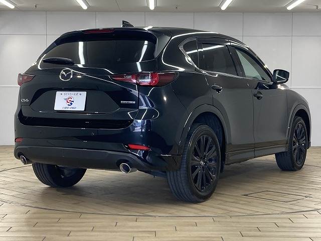 マツダ&nbsp;CX-5の画像16