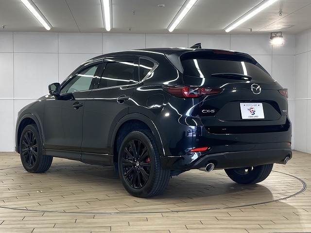 マツダ&nbsp;CX-5の画像17
