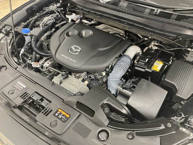 マツダ&nbsp;CX-5の画像18